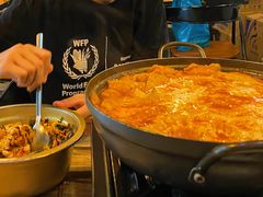 部队锅-miss密斯韩餐(平阳景苑店)