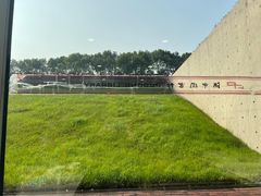 -浦东图书馆读者餐厅