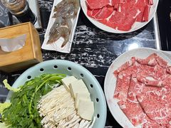-松坂屋日料自助(长城路店)