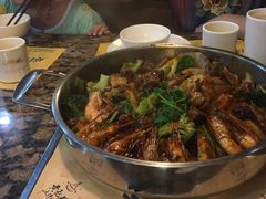 -黄记煌三汁焖锅(凯德广场店)
