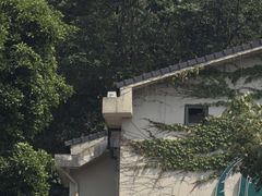 -杭州西湖风景名胜区-满觉陇四眼井