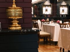 -阿诺泰·泰国餐厅(棕北店)