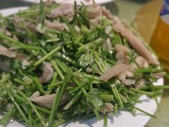 -振生清真饭店(永安道店)