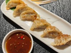 日式煎饺-嘿嘟嘟·肋条烧肉放题(爱融荟城店)