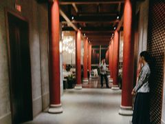 -宝燕壹号景观餐厅(龙盛国际商业广场店)