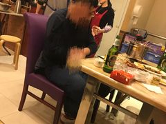 大堂-胖太太四川麻辣排骨串(镇江路分店)