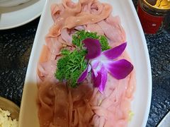 -仁虎老火锅(黄泥磅店)