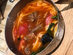 -小满手工粉(上海文峰广场店)