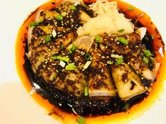 蒜泥白肉-新川办餐厅
