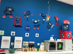 -美吉姆儿童发展中心(远洋中心店)