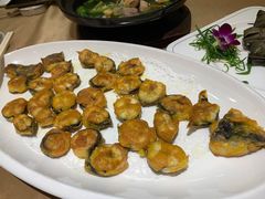 爽鳝-观山美厨·精致粤菜(西樵店)