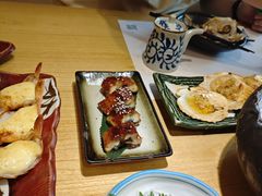 -吉兆·料理(红梅南路店)