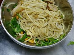 -红鼻子桂林米粉(金唐新光界店)