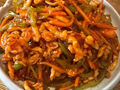 -妈妈的味道(工人体育场东路店)