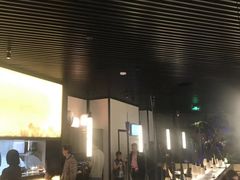 -绿茶餐厅(成都大悦城店)