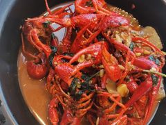 -聚味瞿记·龙虾堂(梅溪湖店)