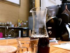 -阿什卡咖啡馆ESSCA COFFEE(塔里木石油宾馆店)
