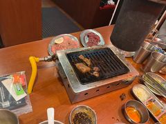 -大阪烧肉BAKA一代(国贸商住大厦店)