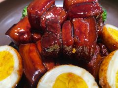 -上海年代·浙菜家烧·小海鲜(水上东路店)