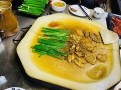 -老渔家白族石板烧旗舰店