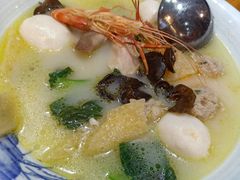 -百家鲜·杭帮菜