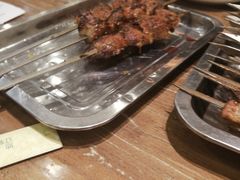 -清真·玛丽亚新疆菜主题餐厅(浙江中路店)