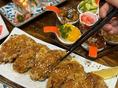 -小川洋风料理(街道口店)