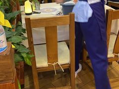 大堂-云海肴云南菜(正大广场店)