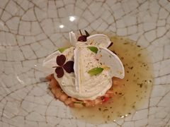 -深圳文华东方酒店·OPUS 388·精致法餐