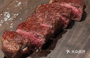 Australian M7 Wagyu Ribeye