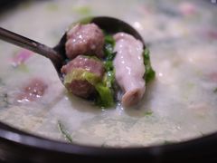 -丰尔粥食·粥底火锅·桑拿鸡(大良总店)