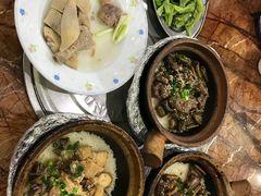 -红星光发煲仔饭(大石街店)