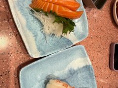 -元气寿司(环球港店)