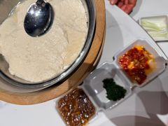 -宴天下北京烤鸭店(南桥店)