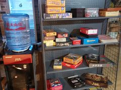 -Xcape异时刻密室逃脱(龙湖丁桥天街店)