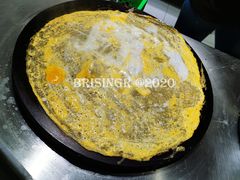 -南楼煎饼(滨江道店)