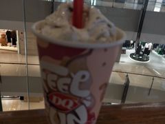 -DQ·蛋糕·冰淇淋(合生汇店)