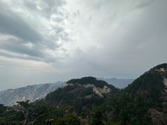 -华山风景名胜区
