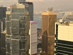 -香港港丽酒店