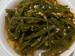 -阿英煲(凉城路店)