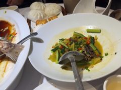 -院里寻菜·祖庵菜宴请(观沙岭店)