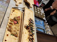 -菲住布渴酒店自助餐厅(阿里巴巴西溪园区店)