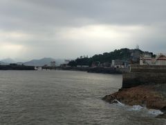 -东沙渔村