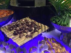 -安蒂娅·海鲜自助餐厅(安蒂娅美兰酒店)