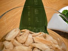 -竹鲜笙全竹宴(国色天香店)
