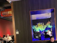 -额尔敦传统涮(公园西路店)