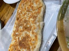 -房先生羊汤烧烤小酒馆