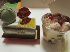 -味多美蛋糕(马家堡永辉店)
