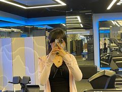 -NRG健身私教CLUB(打浦桥店)