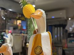 -碌碌发·东南亚风味烧烤档(体育西店)